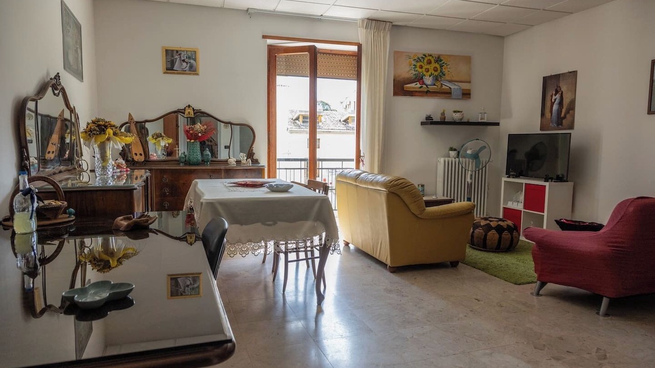 Photo of Livingroom in Castrovillari