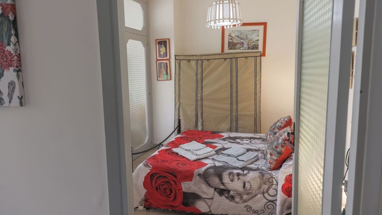Photo of Bedroom in Castrovillari