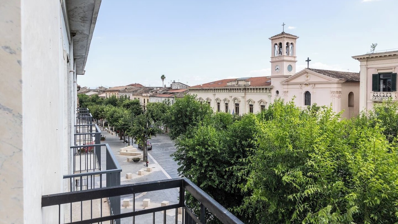 Photo of Outdoor in Castrovillari