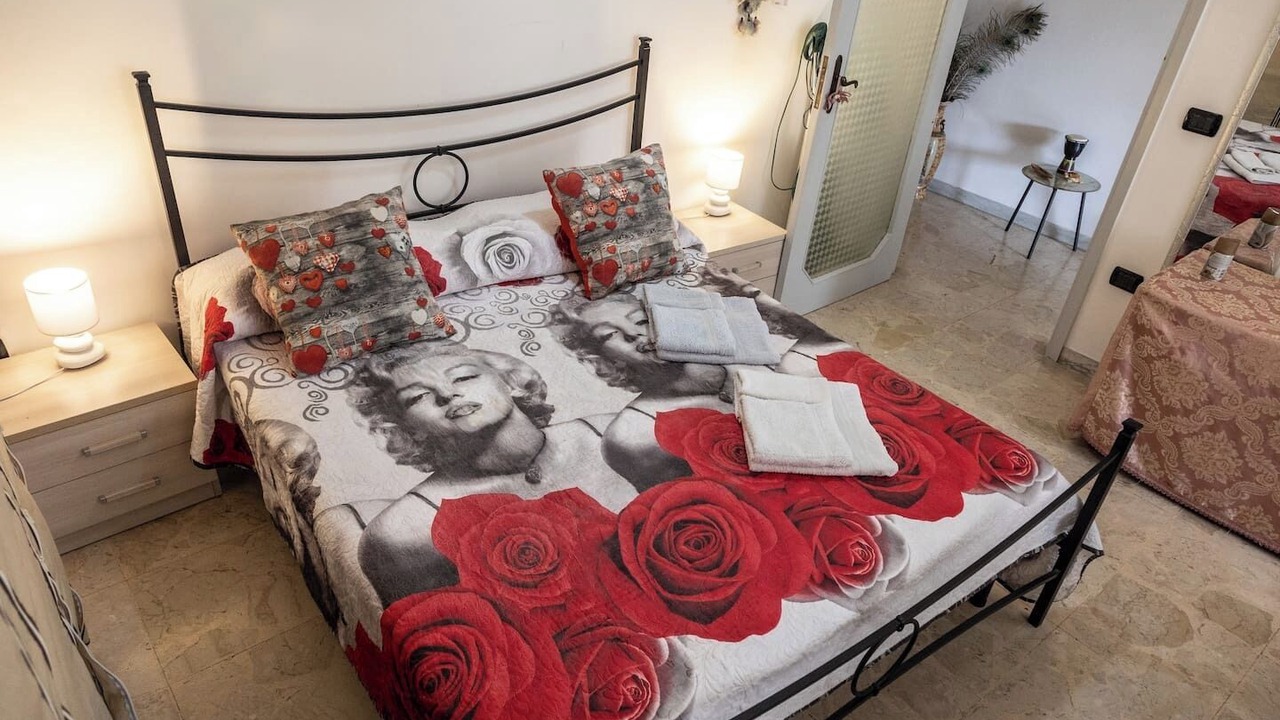Photo of Bedroom in Castrovillari