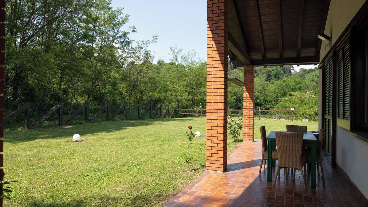 Photo of Outdoor in Vergiate