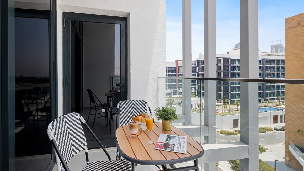 Photo of Outdoor in Dubai