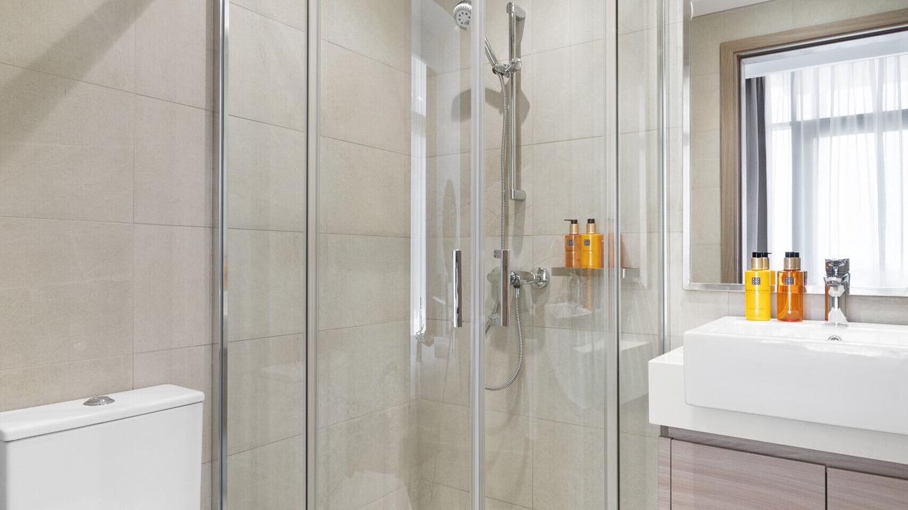 Photo of Bathroom in Dubai