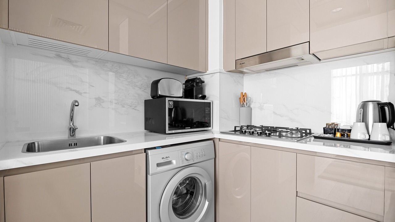 Photo of Kitchen in Dubai