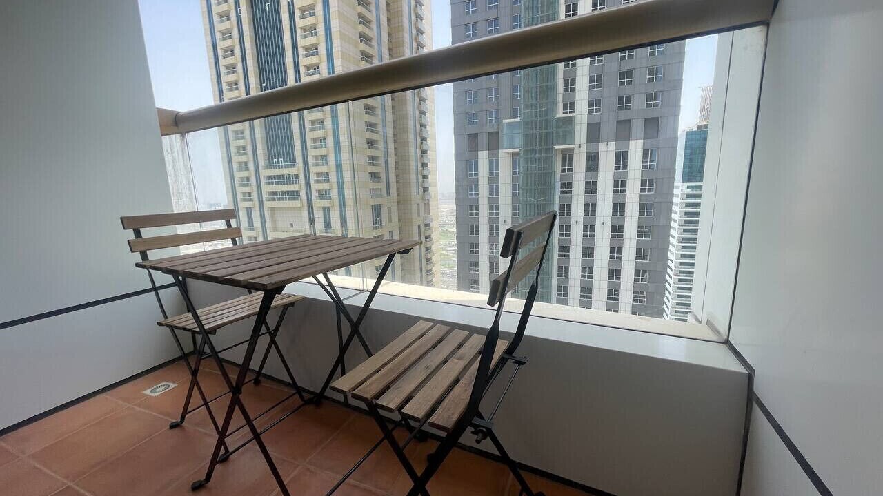 Photo of Outdoor in Trade Center
