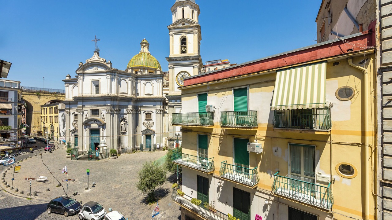 Photo of Others in Rione Sanita
