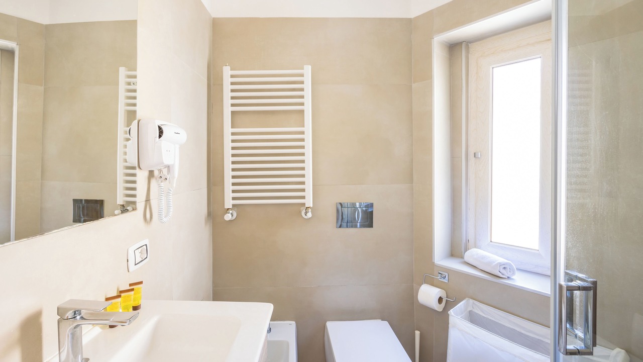 Photo of Bathroom in Rione Sanita