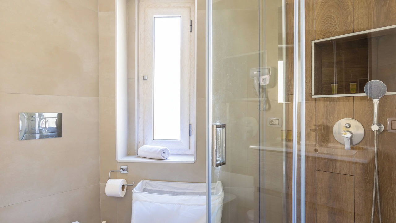 Photo of Bathroom in Rione Sanita