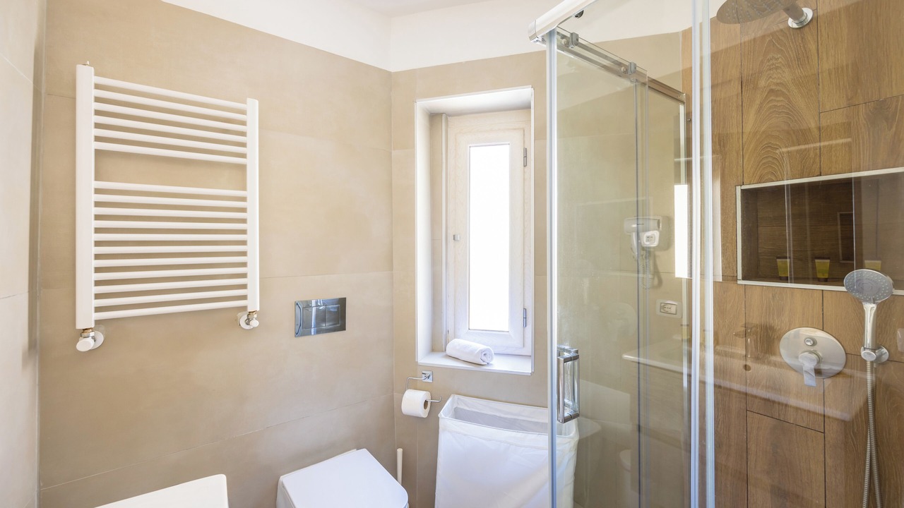 Photo of Bathroom in Rione Sanita