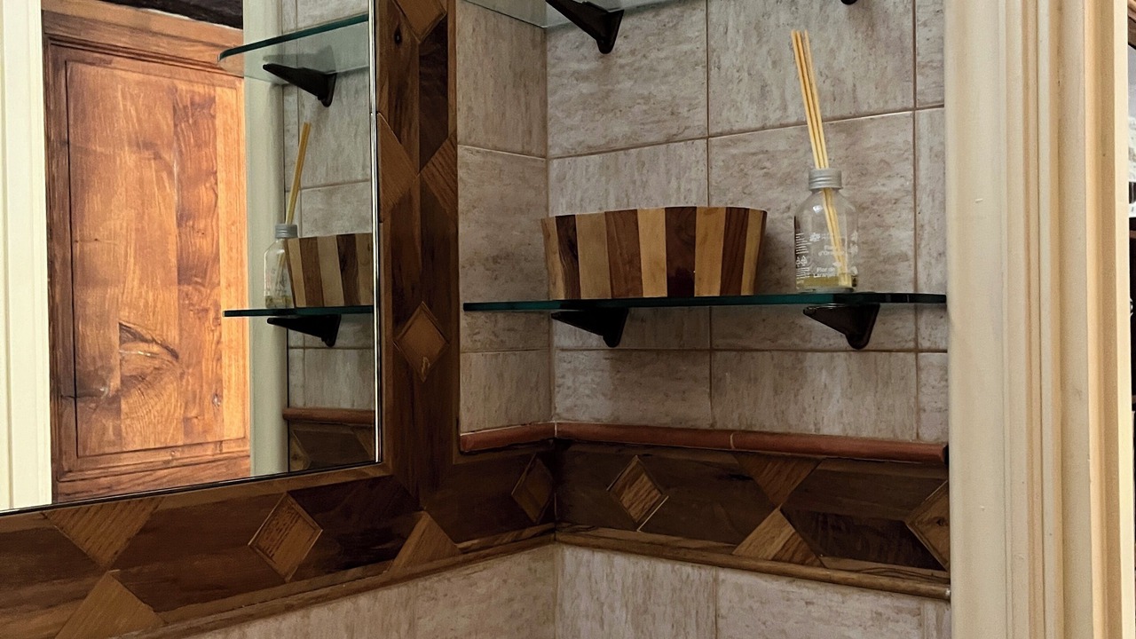 Photo of Bathroom in San Polo dei Cavalieri