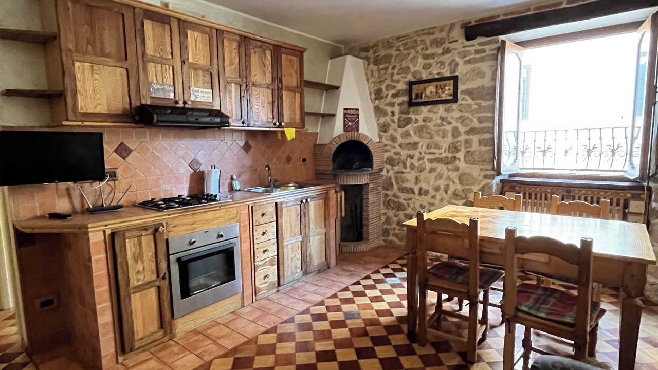 Photo of Livingroom in San Polo dei Cavalieri