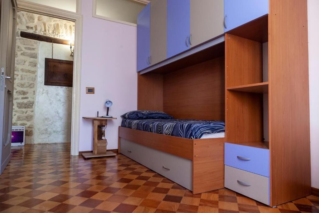 Photo of Bedroom in San Polo dei Cavalieri
