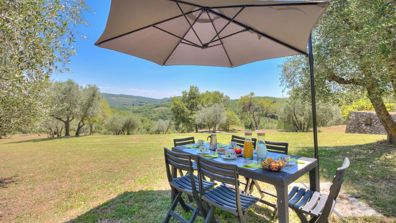Photo of Outdoor in Radda in Chianti
