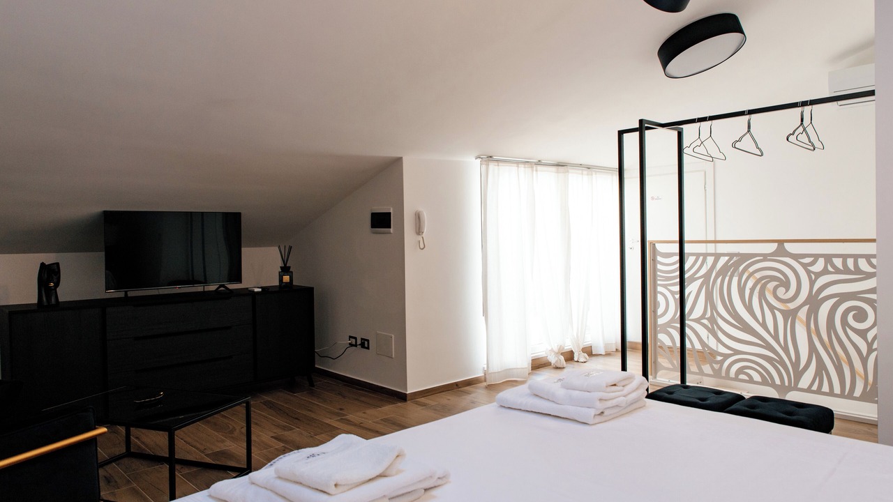 Photo of Bedroom in Altamura