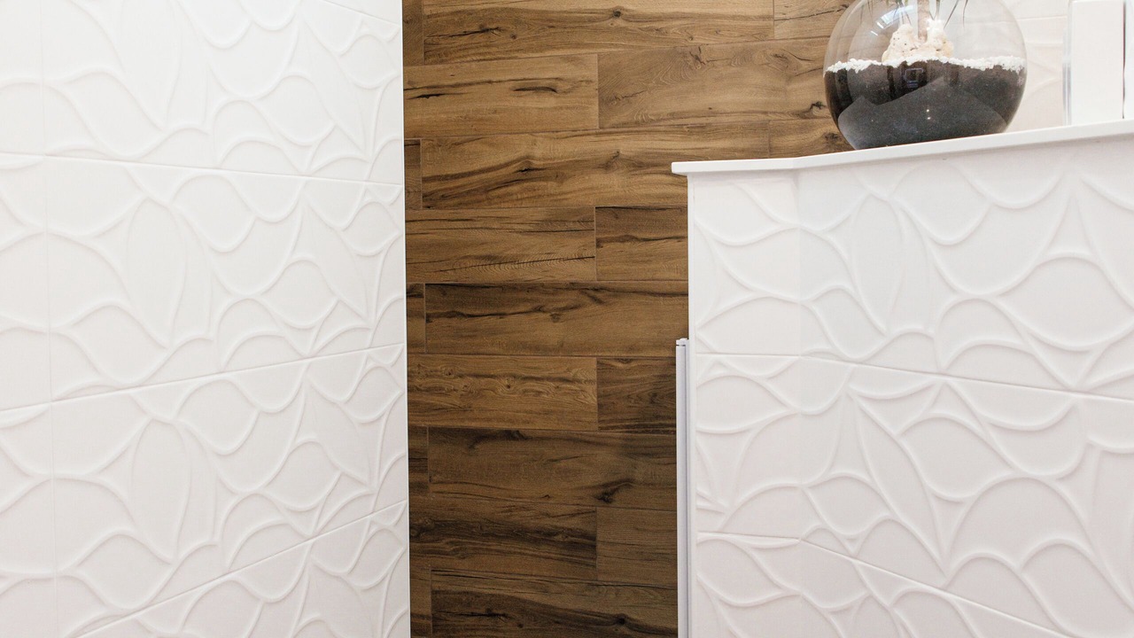 Photo of Bathroom in Altamura