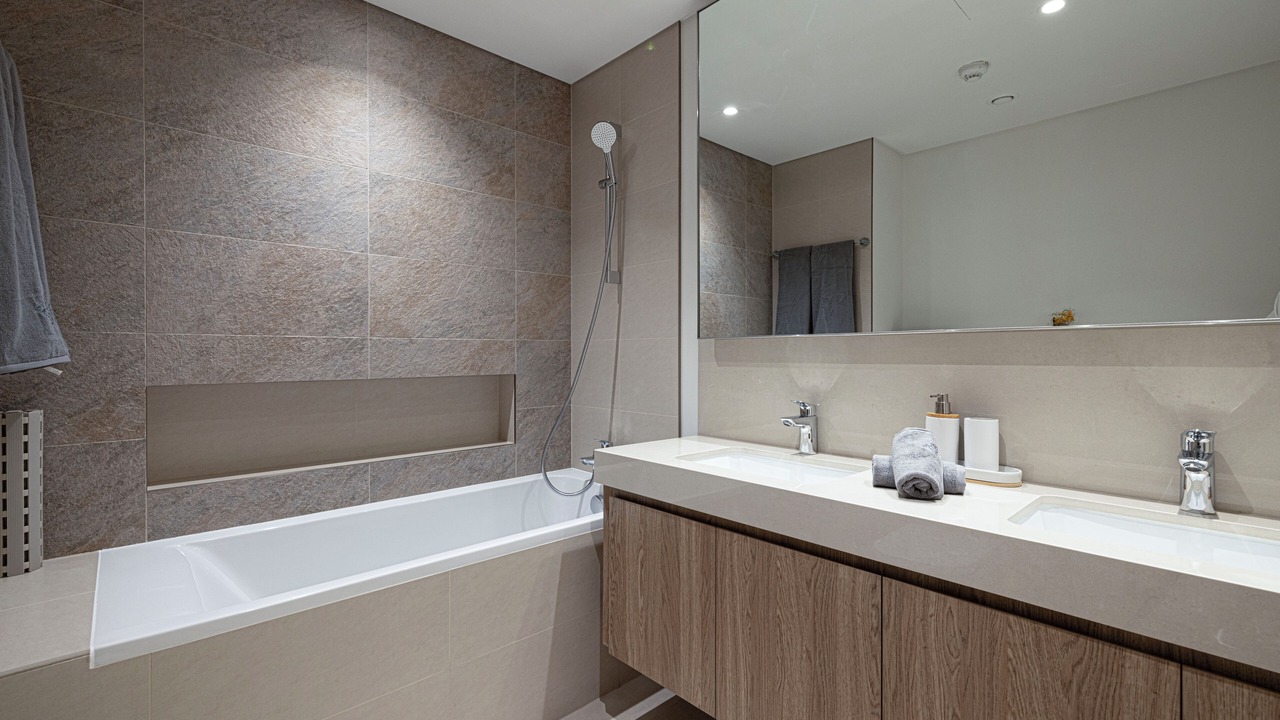 Photo of Bathroom in Deira