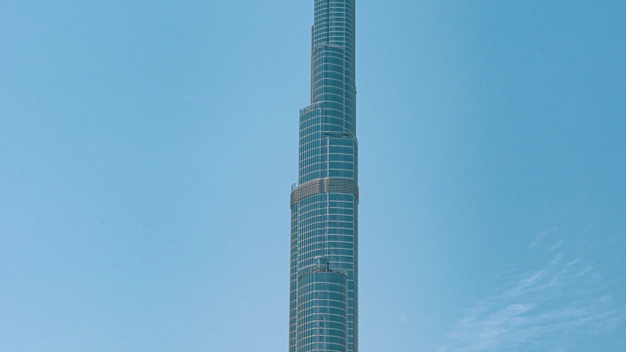 Photo of Outdoor in Deira