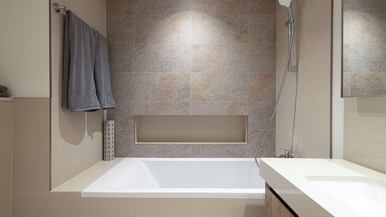 Photo of Bathroom in Deira