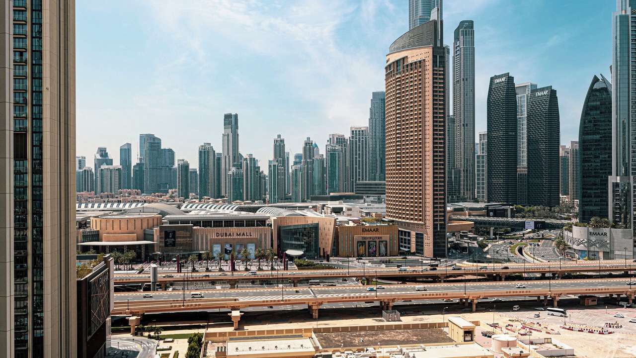 Photo of Outdoor in Deira