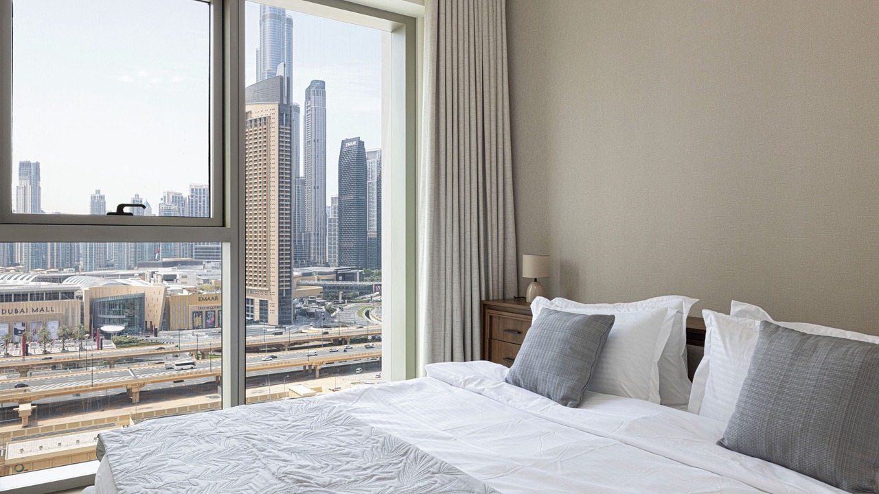 Photo of Bedroom in Deira