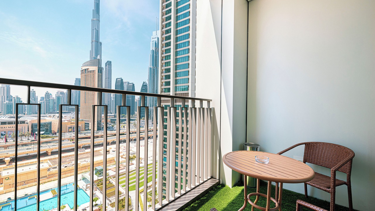Photo of Outdoor in Deira