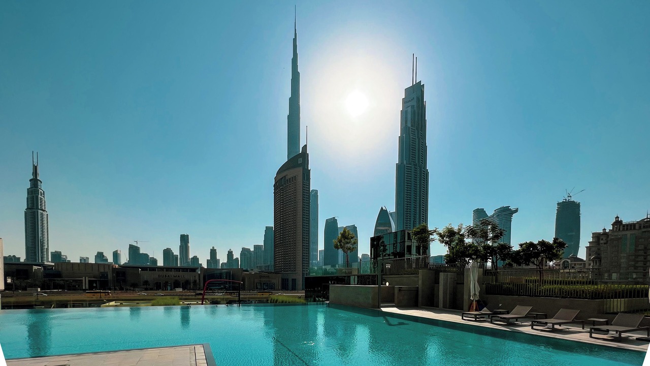 Photo of Outdoor in Deira