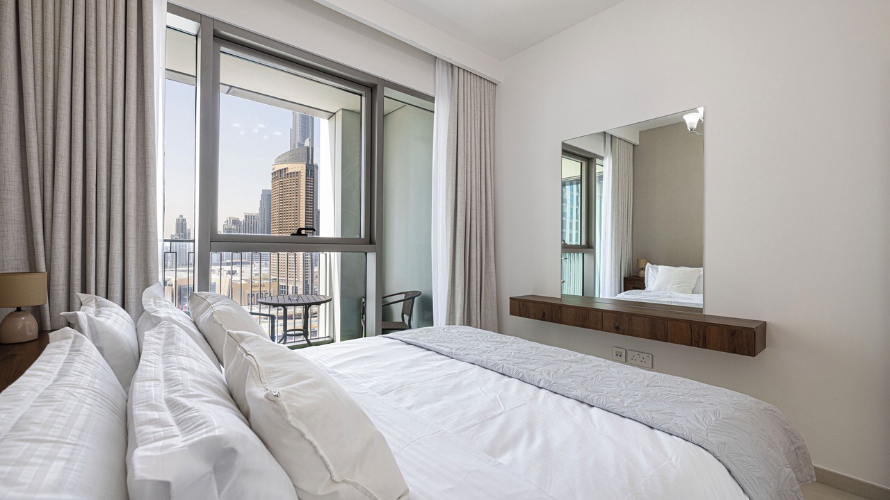 Photo of Bedroom in Deira