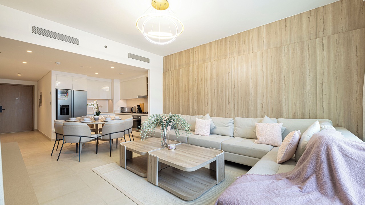 Photo of Livingroom in Deira