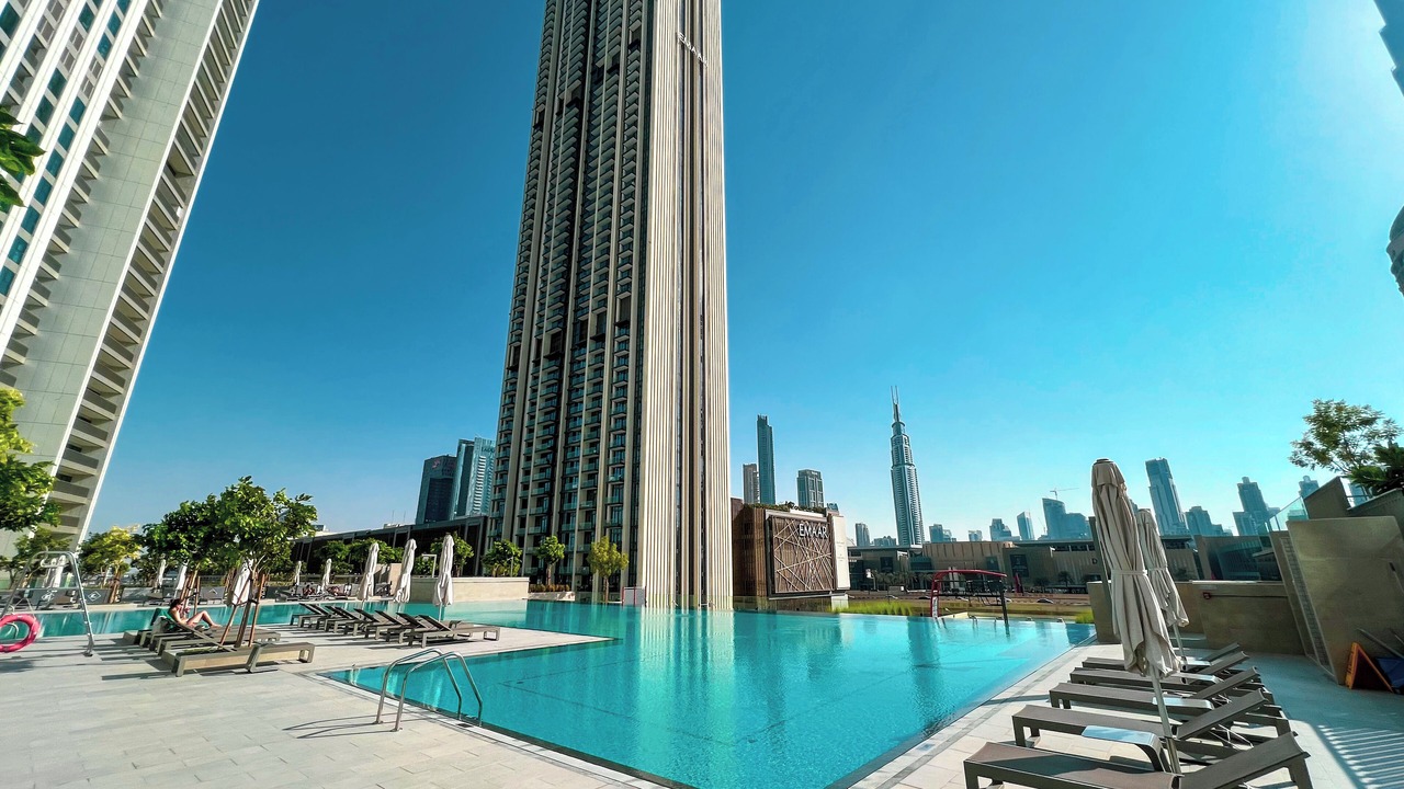 Photo of Outdoor in Deira