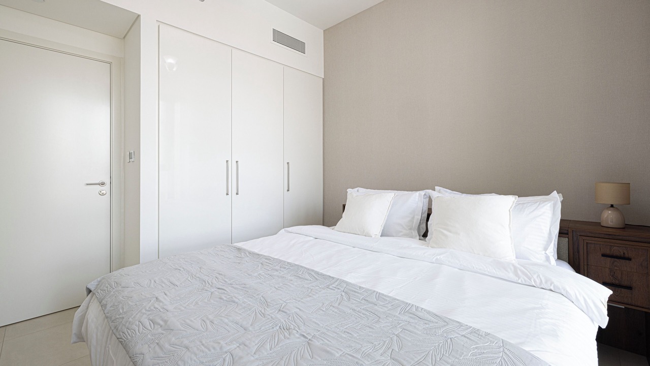 Photo of Bedroom in Deira
