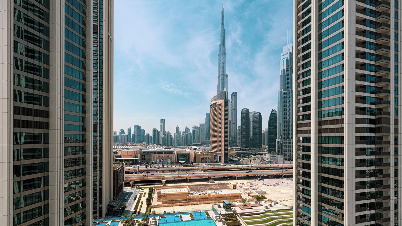 Photo of Outdoor in Deira
