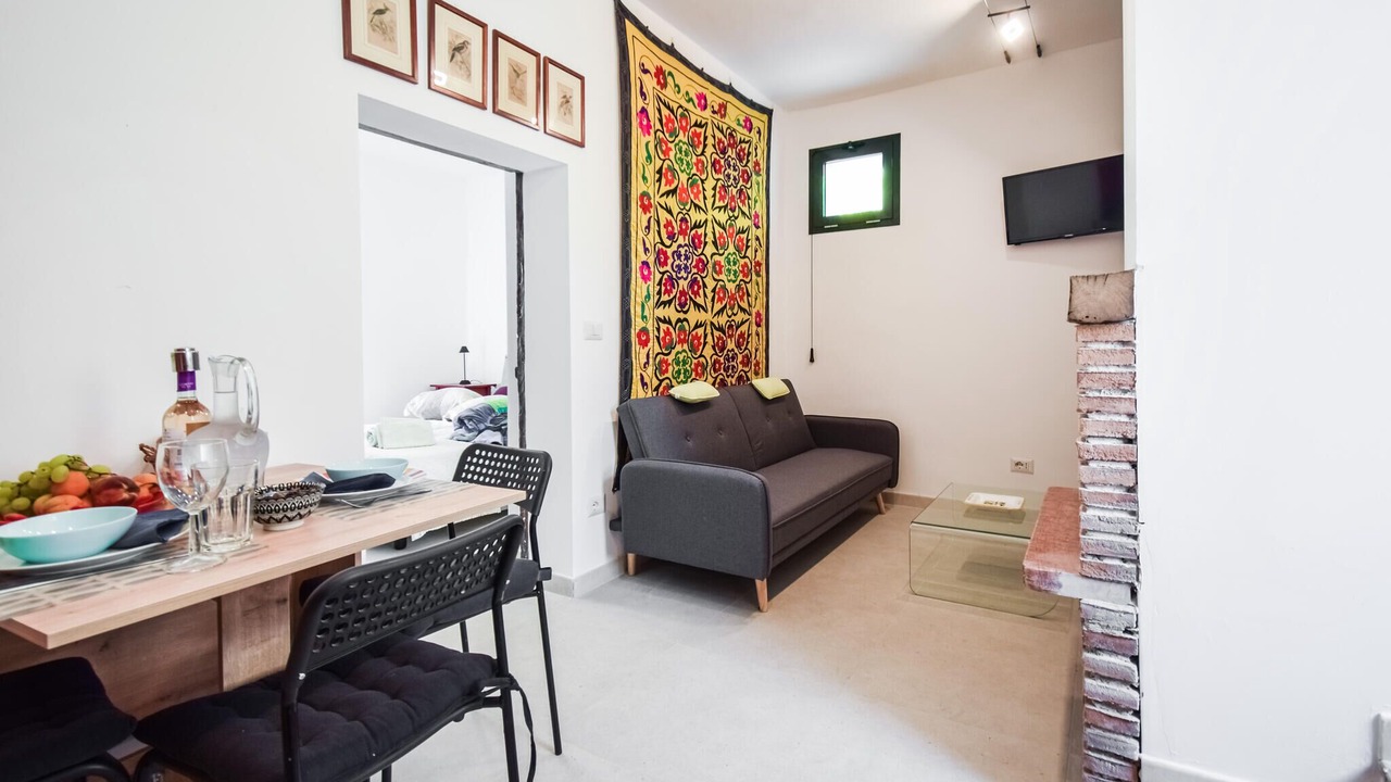 Photo of Bedroom in Filignano