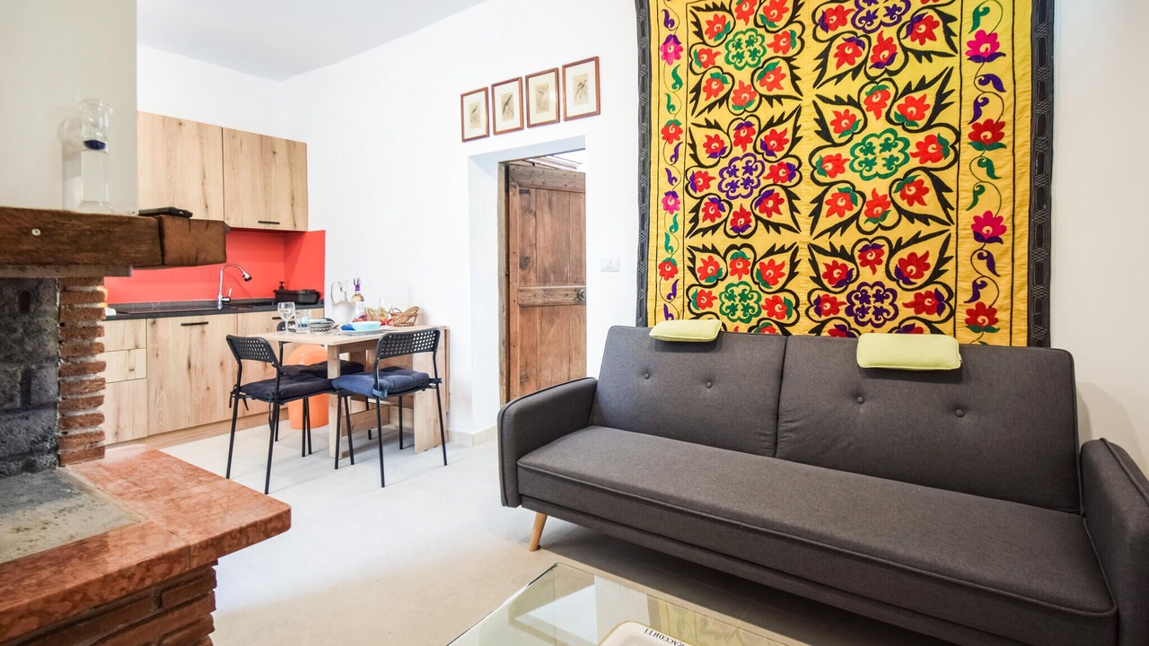 Photo of Bedroom in Filignano