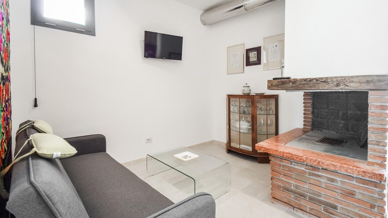 Photo of Bedroom in Filignano