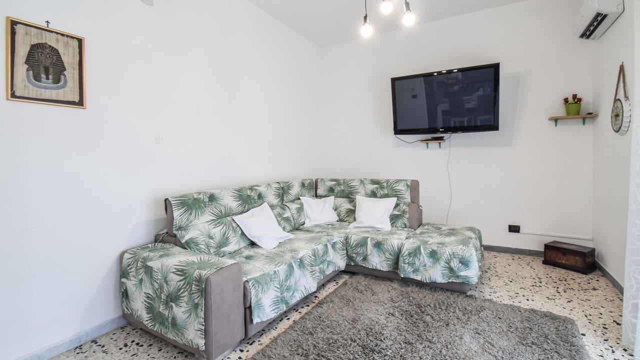 Photo of Bedroom in Mondragone