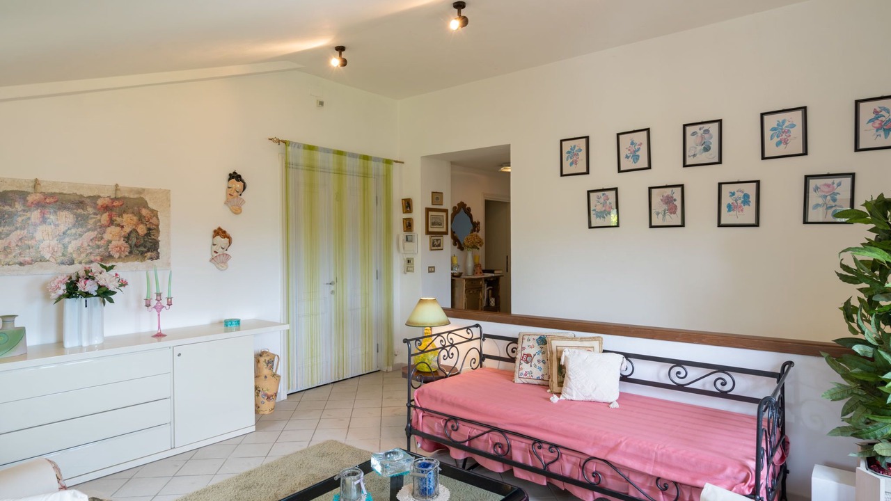 Photo of Livingroom in Santa Firmina