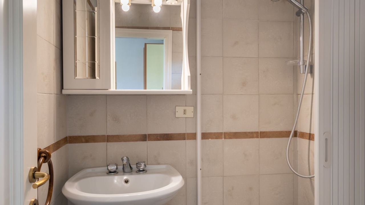 Photo of Bathroom in Santa Firmina