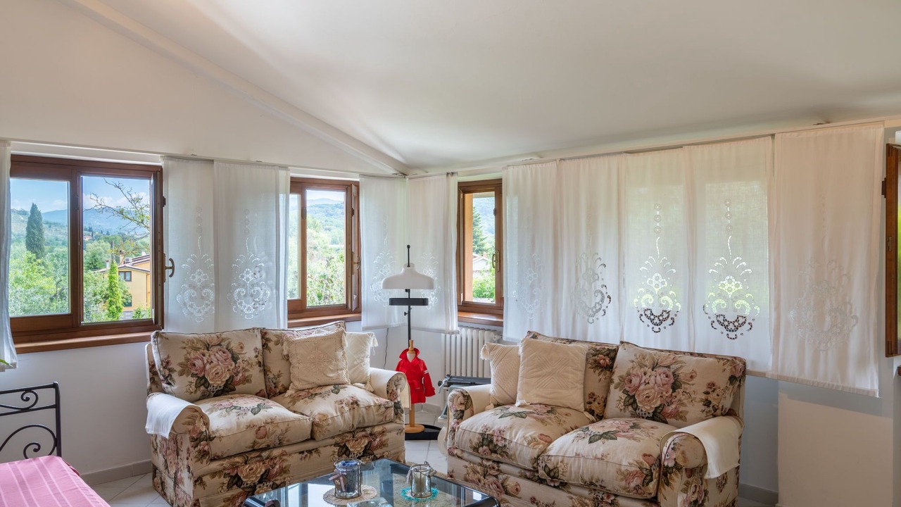 Photo of Livingroom in Santa Firmina
