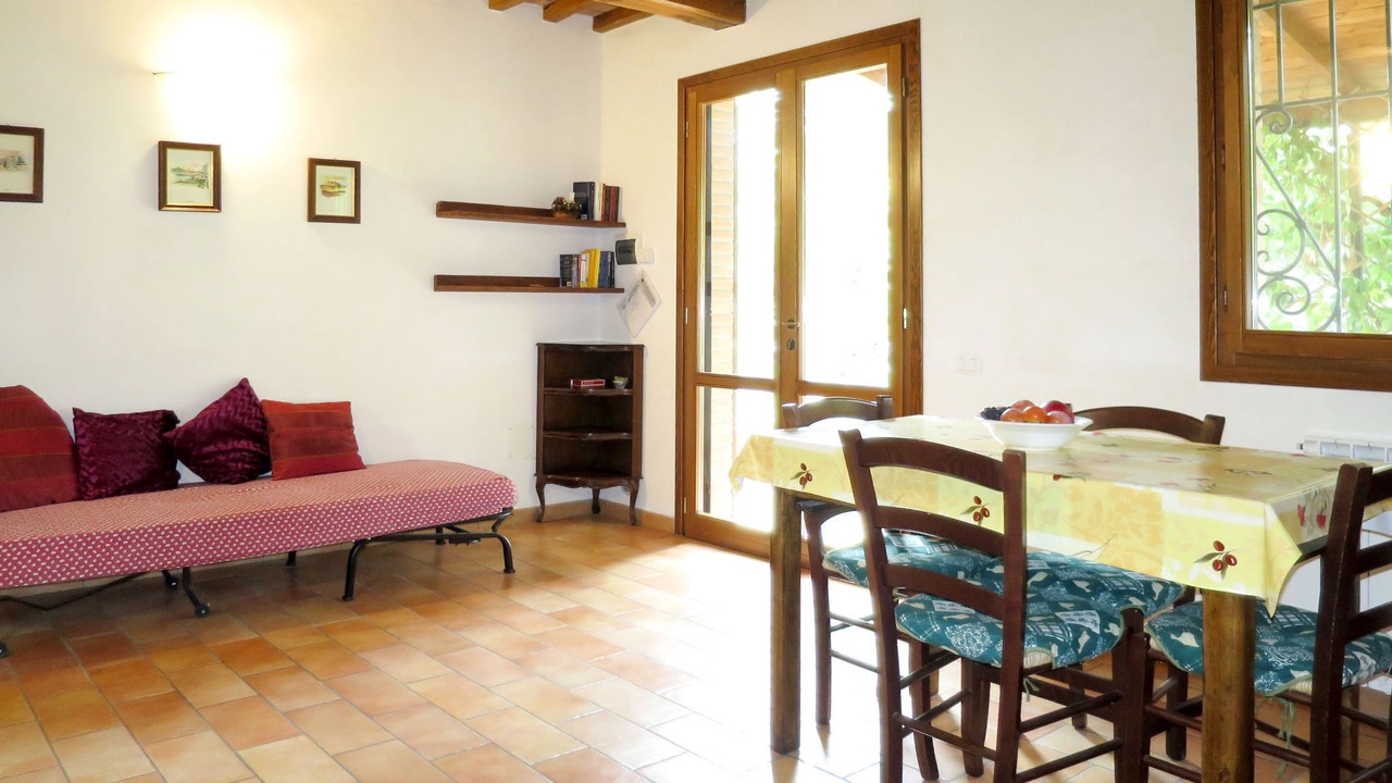 Photo of Bedroom in Roccastrada