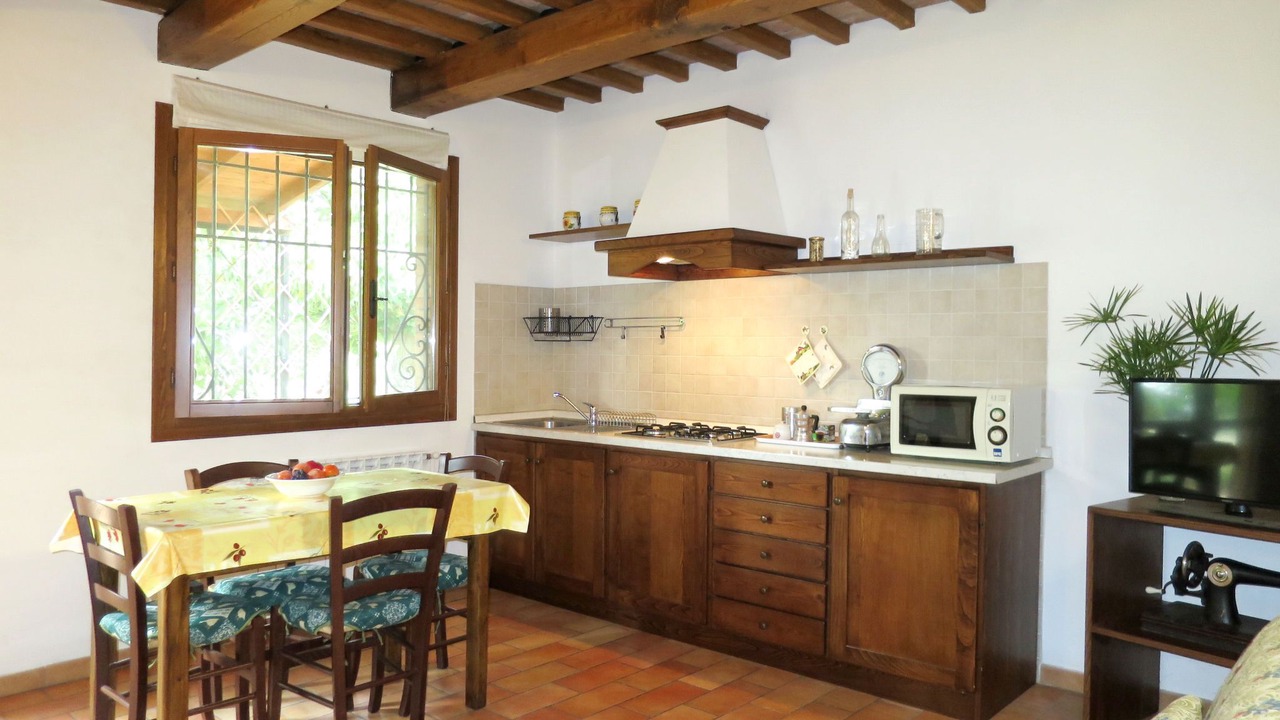 Photo of Bedroom in Roccastrada