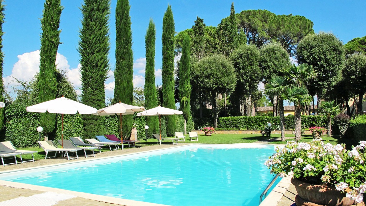 Photo of Outdoor in Poggibonsi