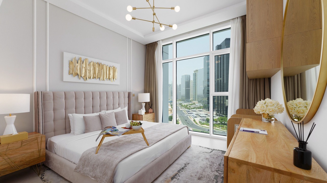 Photo of Others in Jumeirah Lake Towers