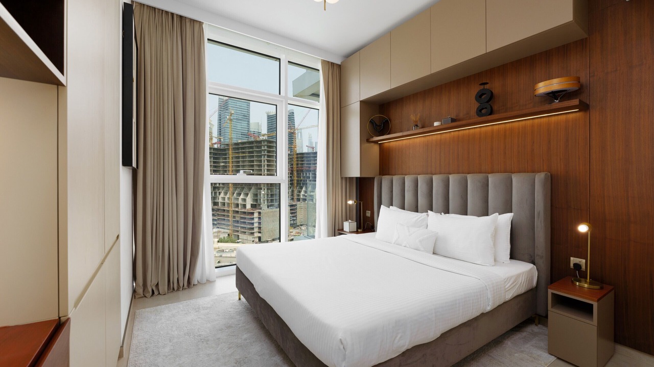Photo of Others in Jumeirah Lake Towers