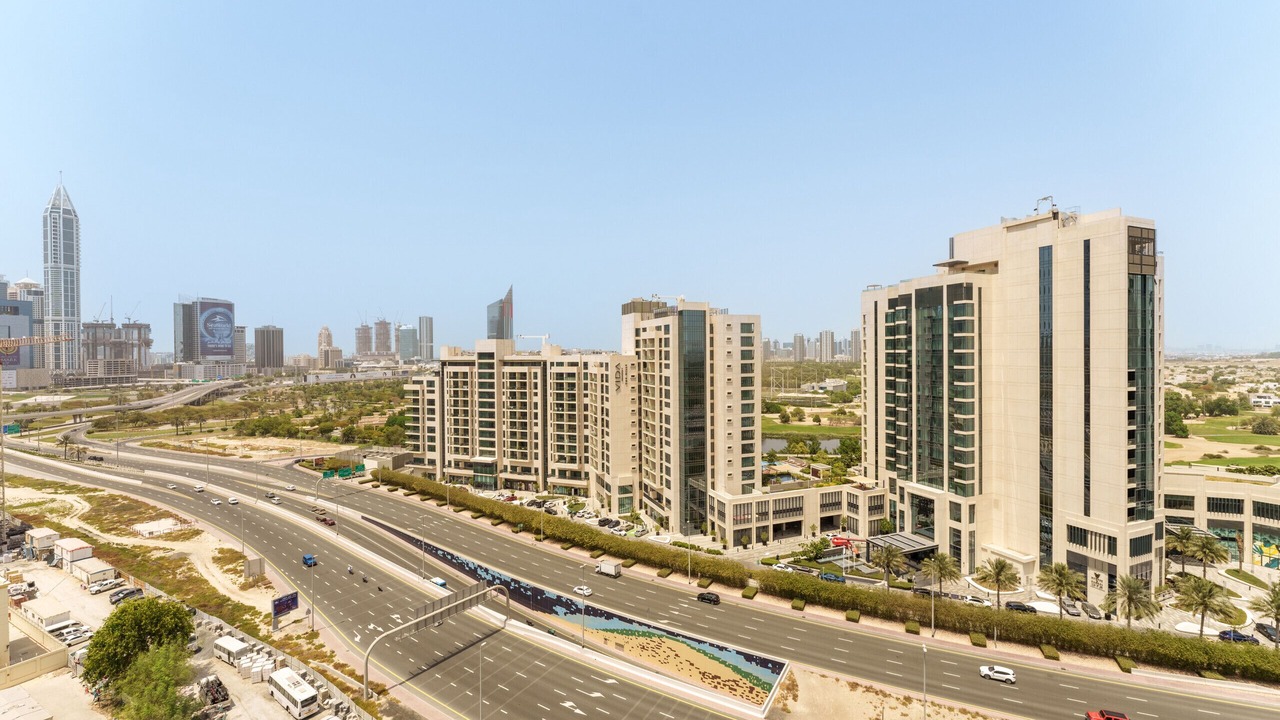 Photo of Others in Jumeirah Lake Towers