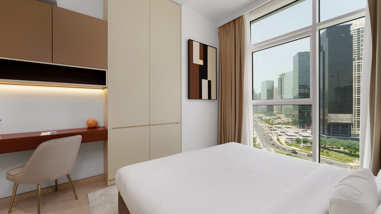 Photo of Others in Jumeirah Lake Towers