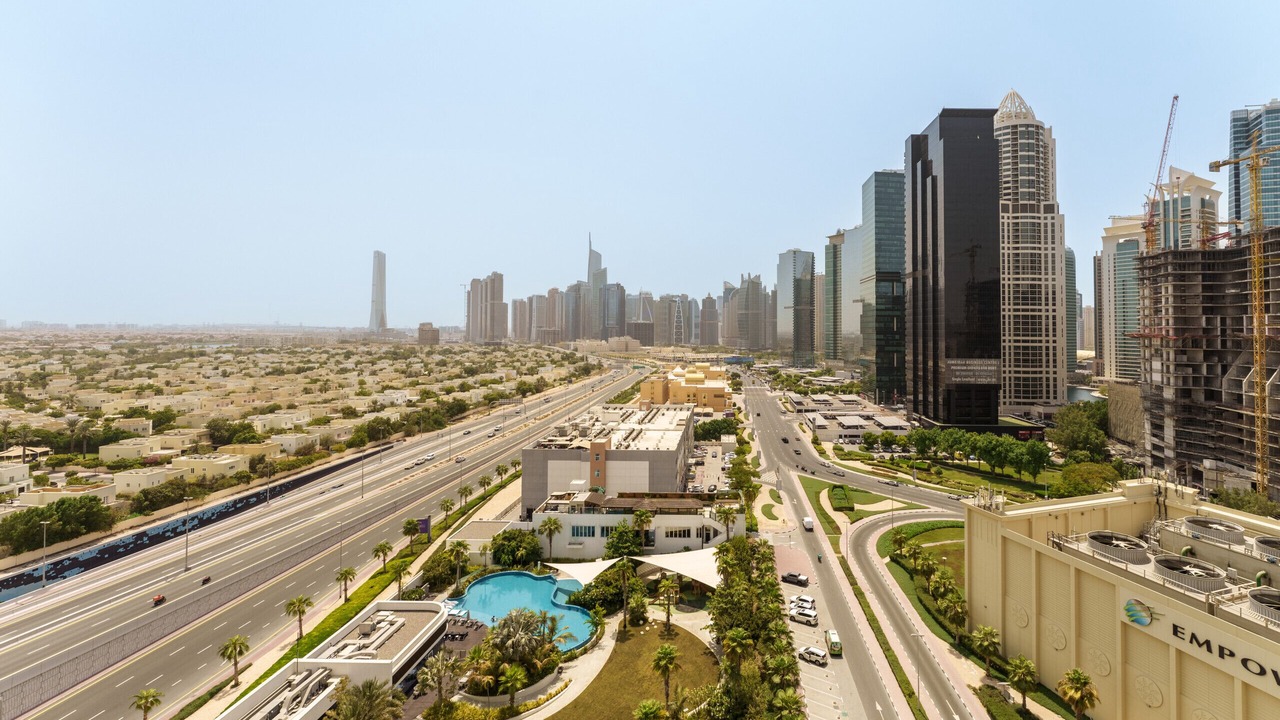 Photo of Others in Jumeirah Lake Towers