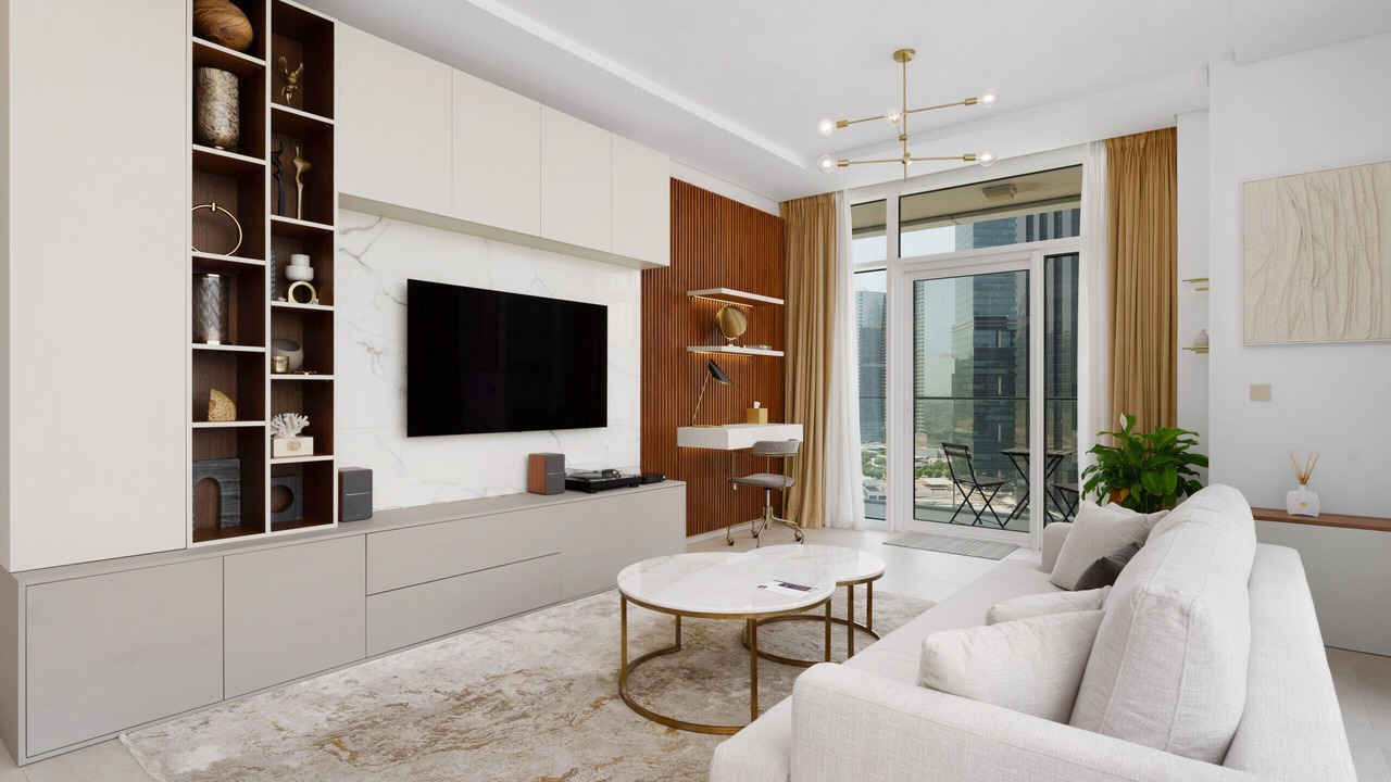 Photo of Others in Jumeirah Lake Towers