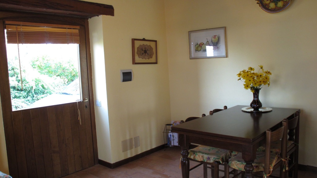 Photo of Bedroom in Fratta