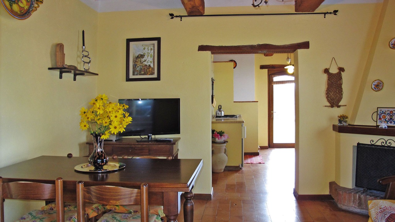 Photo of Bedroom in Fratta
