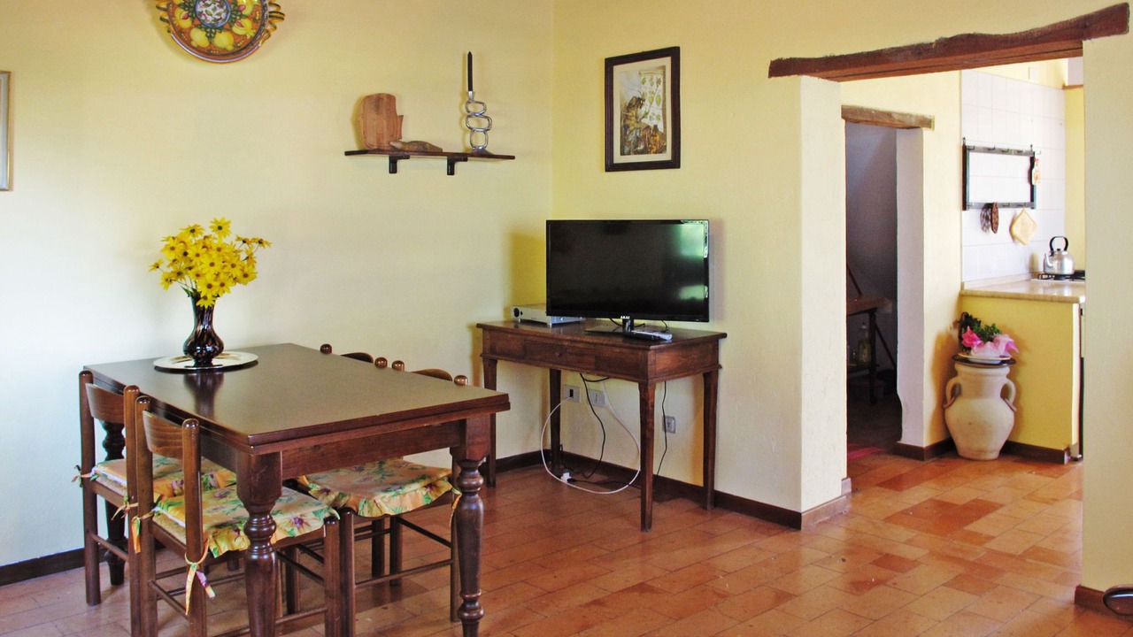 Photo of Bedroom in Fratta